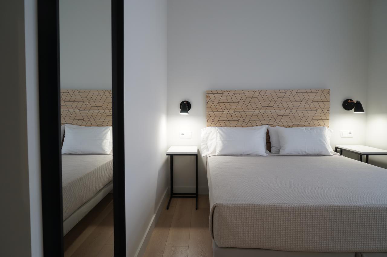 Standard Doppelzimmer