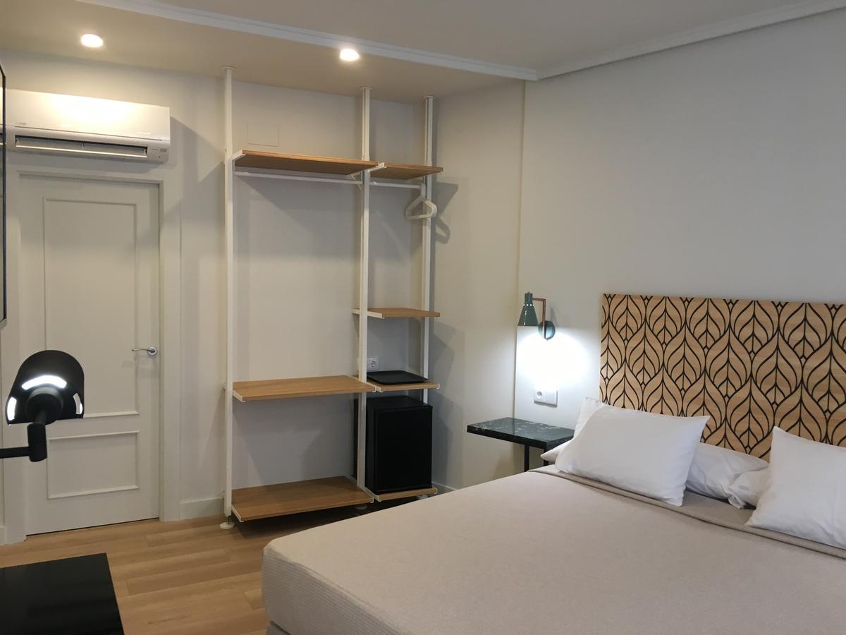 Dreibettzimmer mit Aussicht