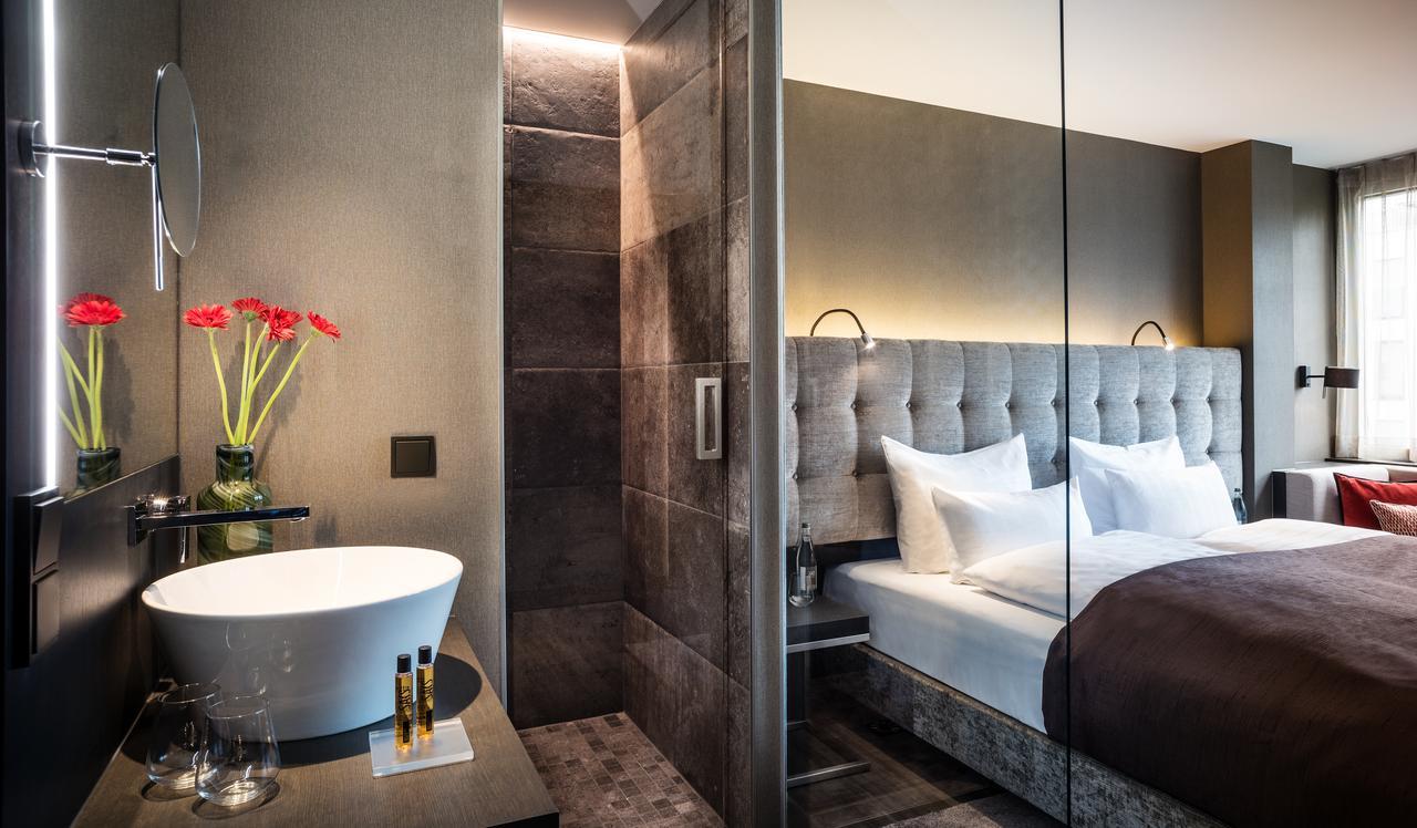 Superior Zimmer mit Queensize-Bett
