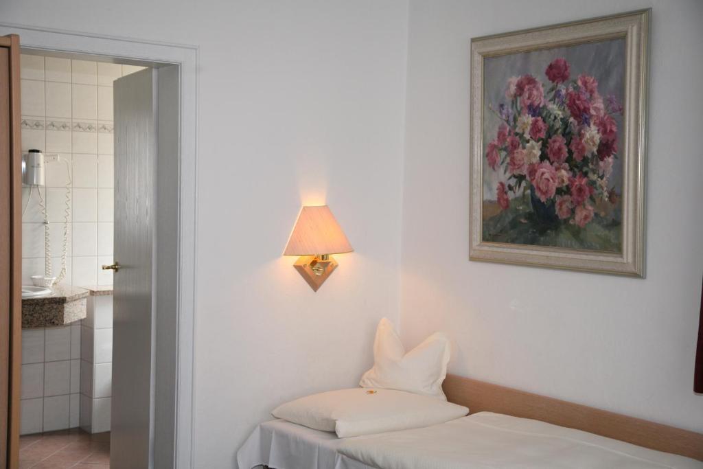 Comfort Doppelzimmer