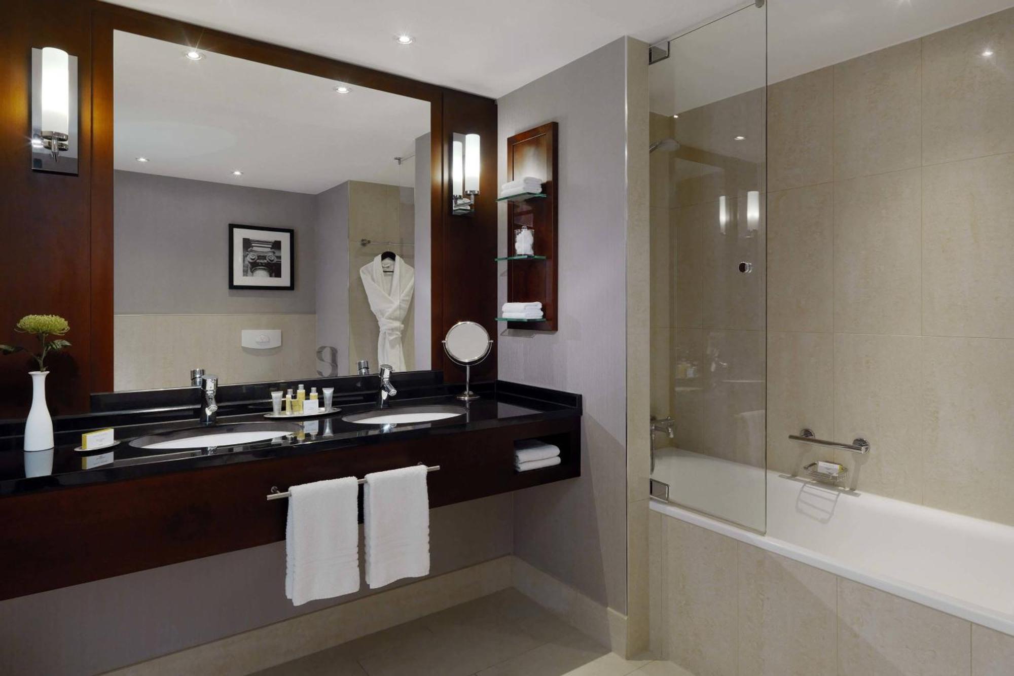 Grand Suite mit 1 Schlafzimmer