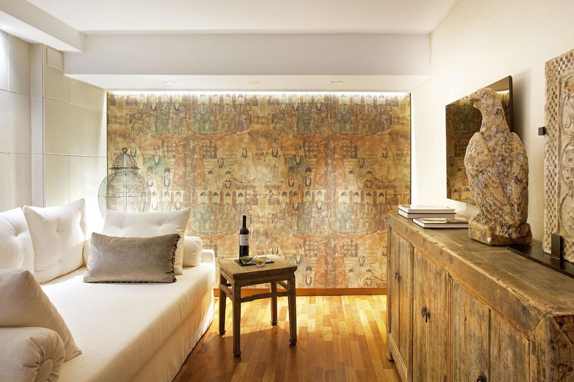 Duplex-Suite