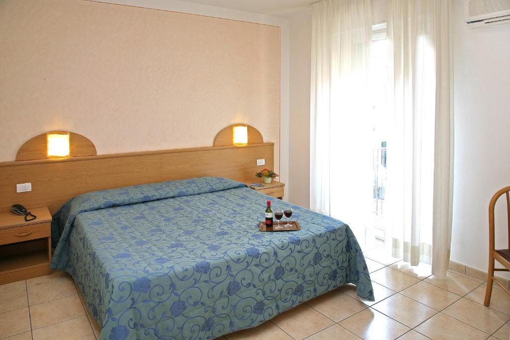 Comfort Doppelzimmer