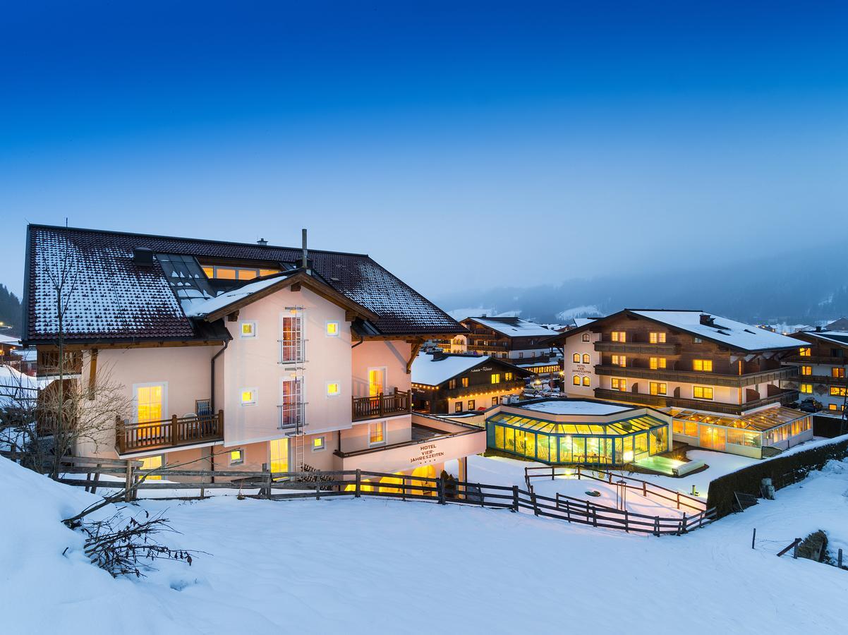 Familiensuite mit 2 Schlafzimmern
