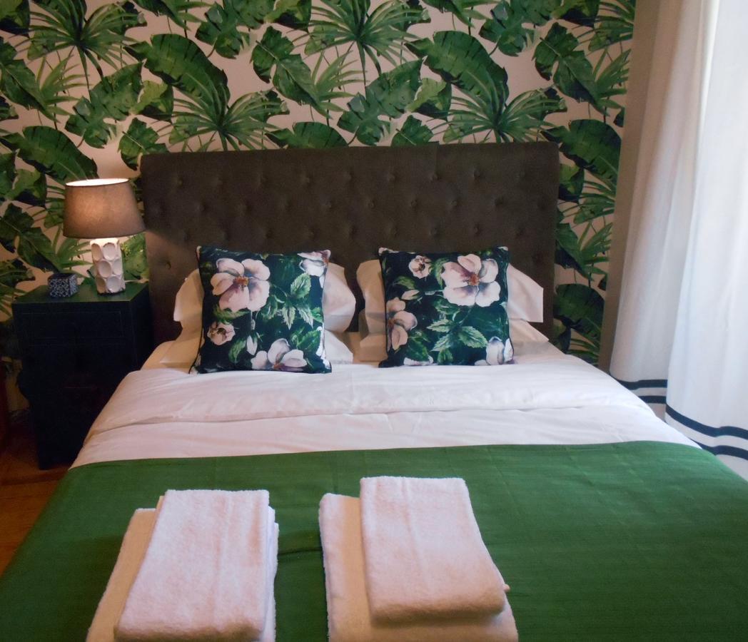Doppelzimmer mit Gemeinschaftsbad