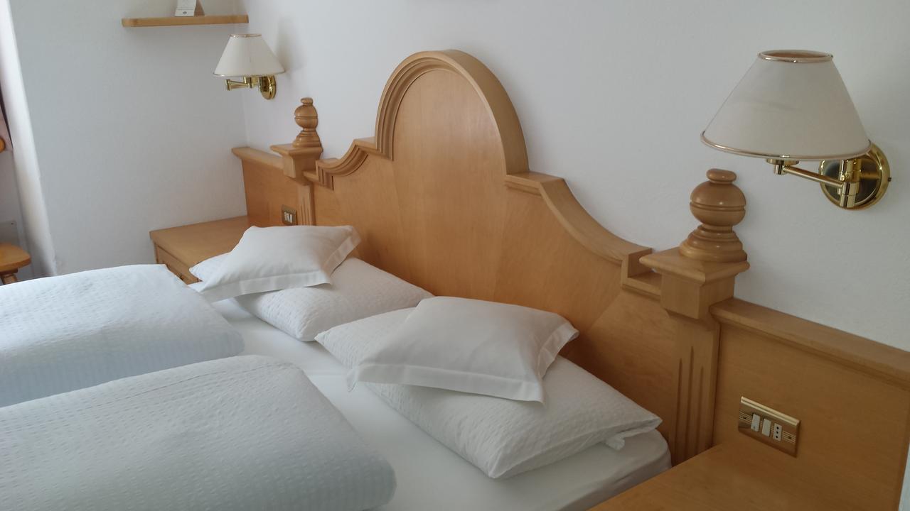 Economy Doppelzimmer