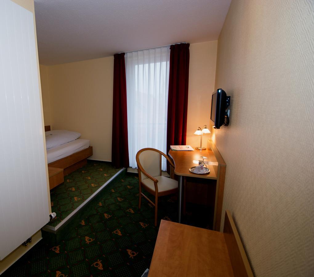 Einzelzimmer