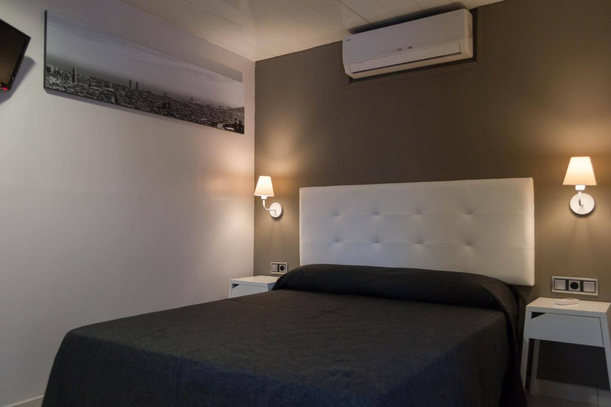 Deluxe Zimmer