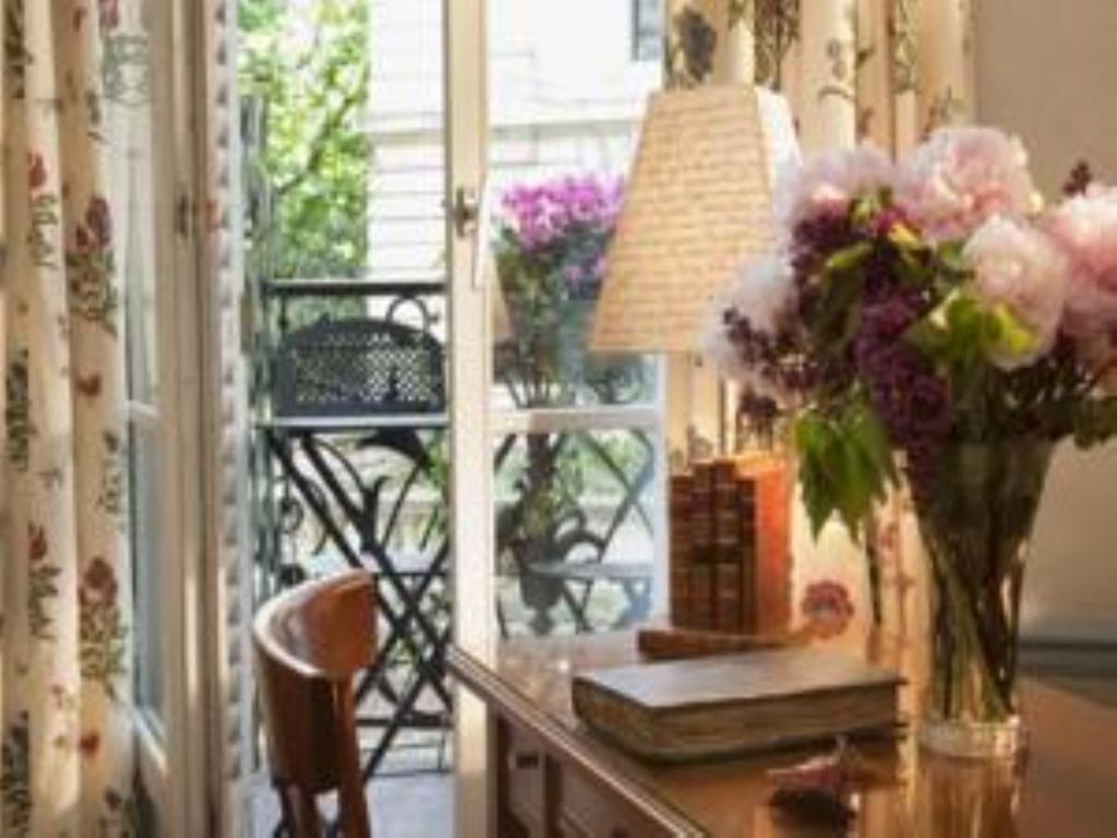 Elegance Doppel- oder Zweibettzimmer