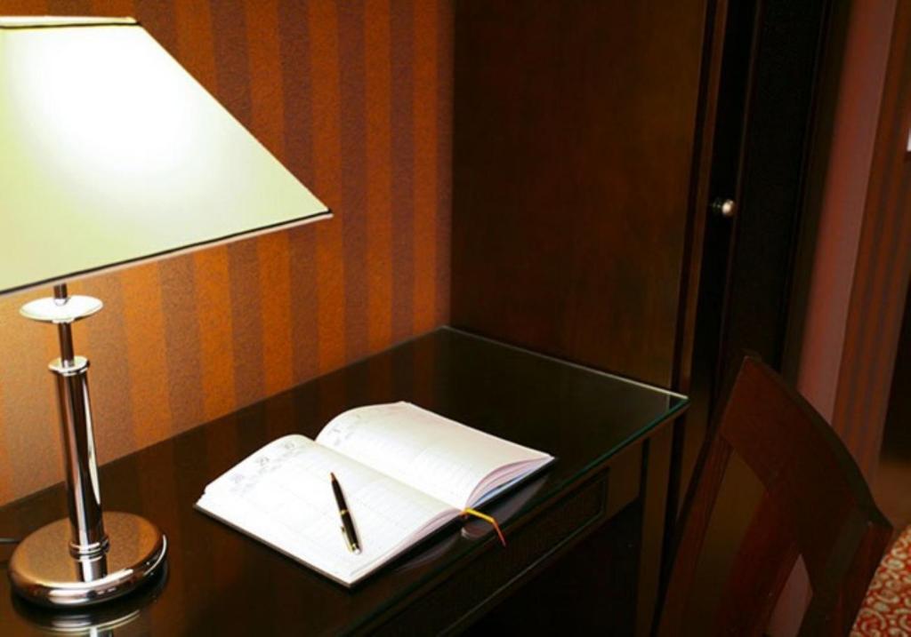Dreibettzimmer