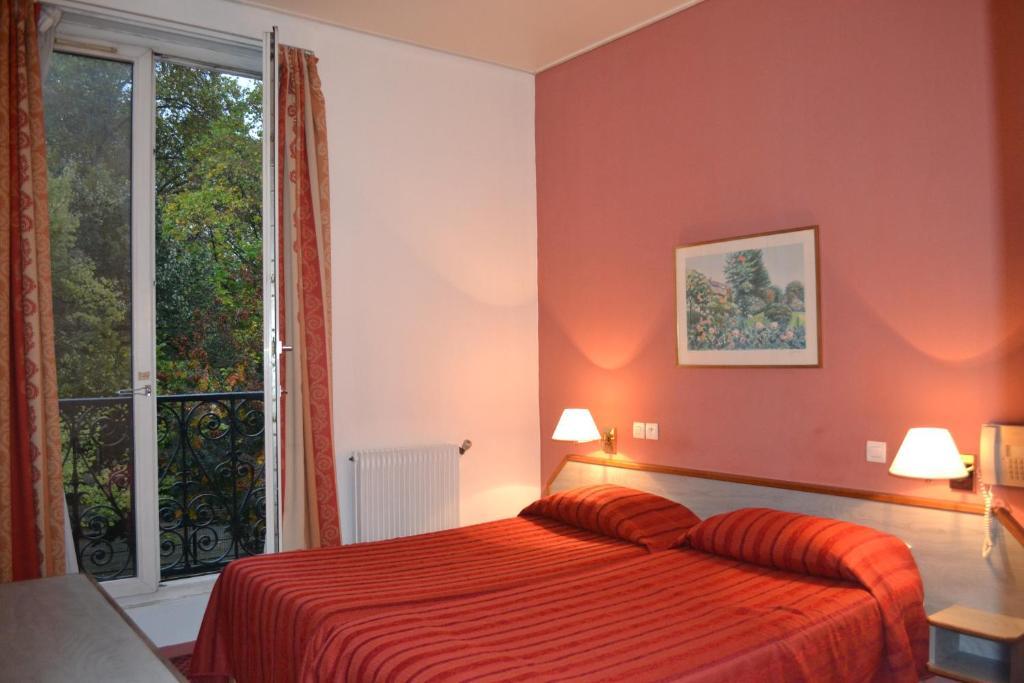Zweibettzimmer