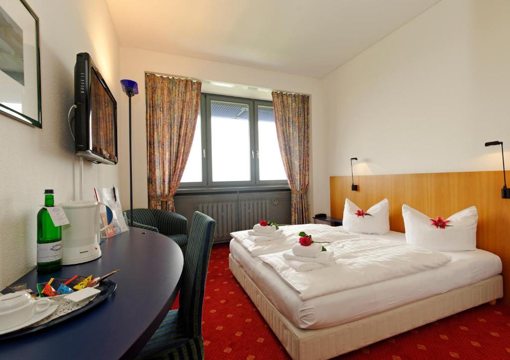 Doppelzimmer