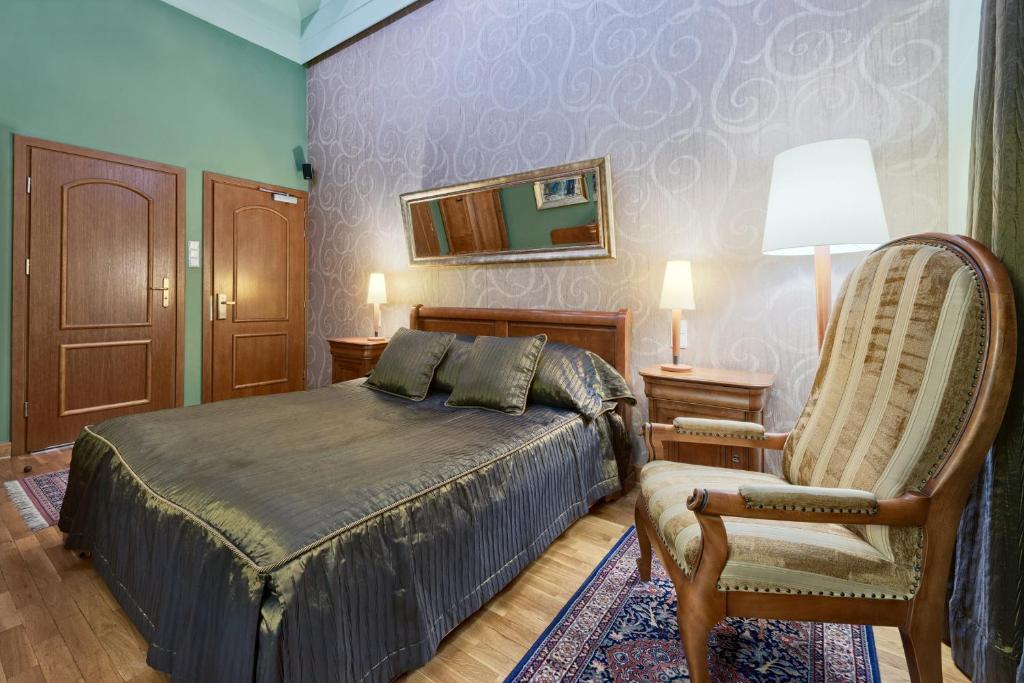 Doppelzimmer