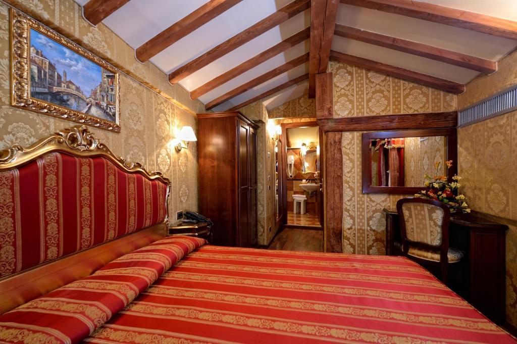 Classic Doppelzimmer