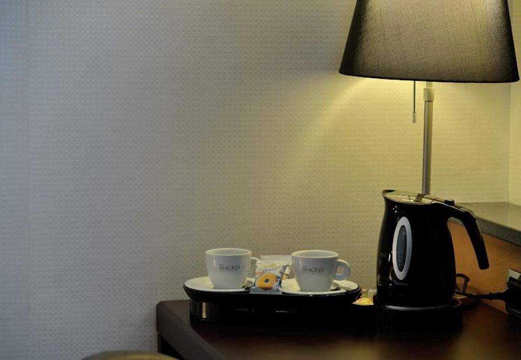 Superior Doppelzimmer