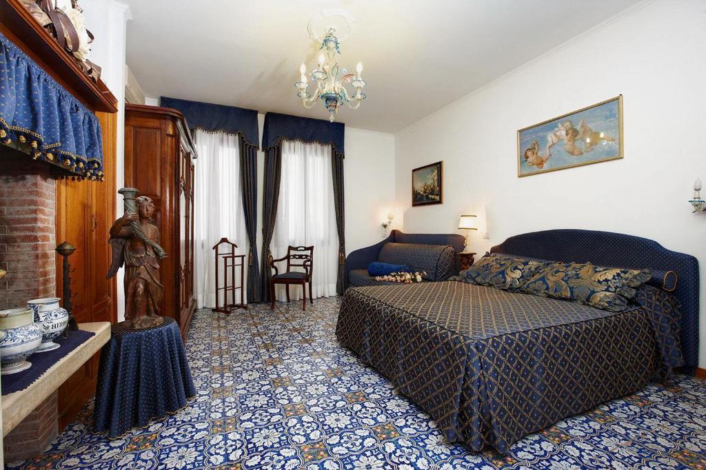 Superior Doppelzimmer