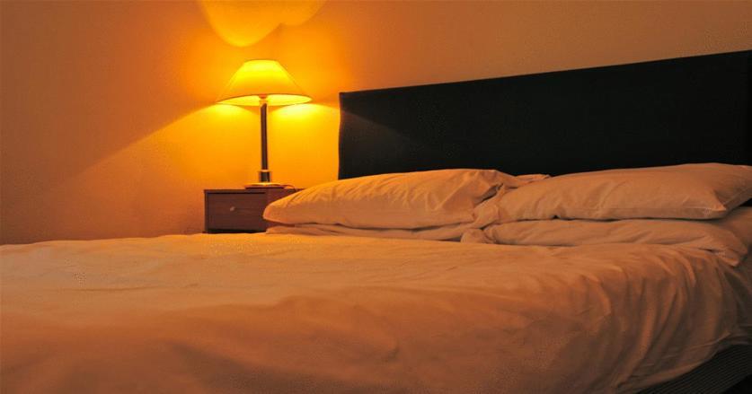 Standard Dreibettzimmer
