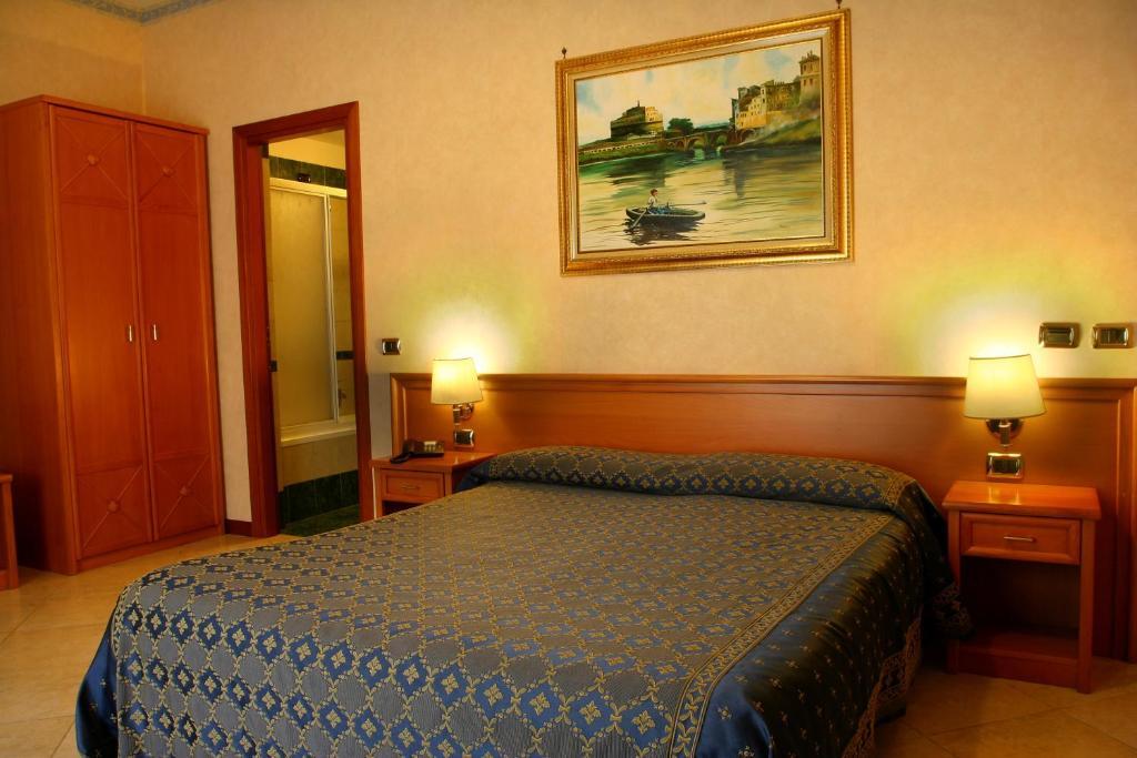 Doppelzimmer