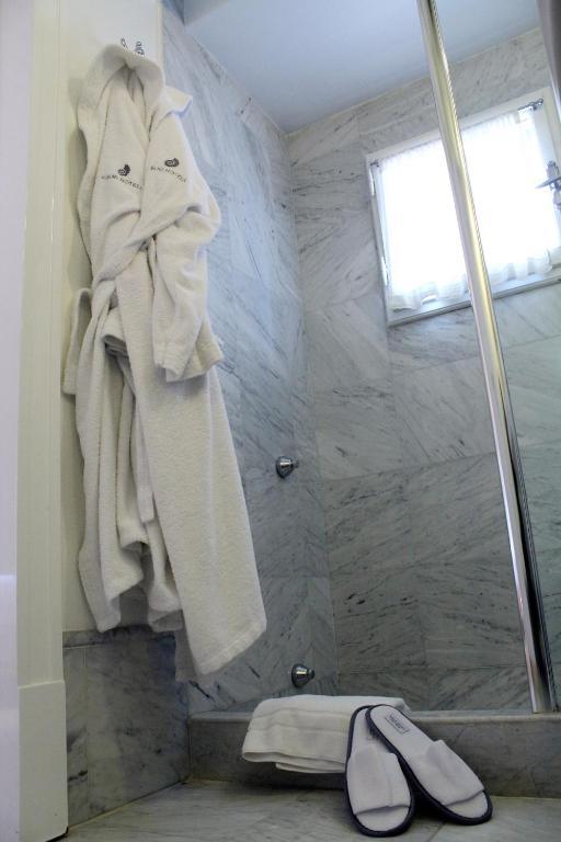 Superior Doppelzimmer mit Terrasse