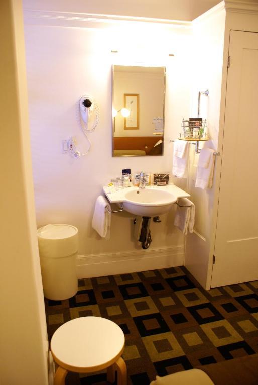 Deluxe Doppelzimmer