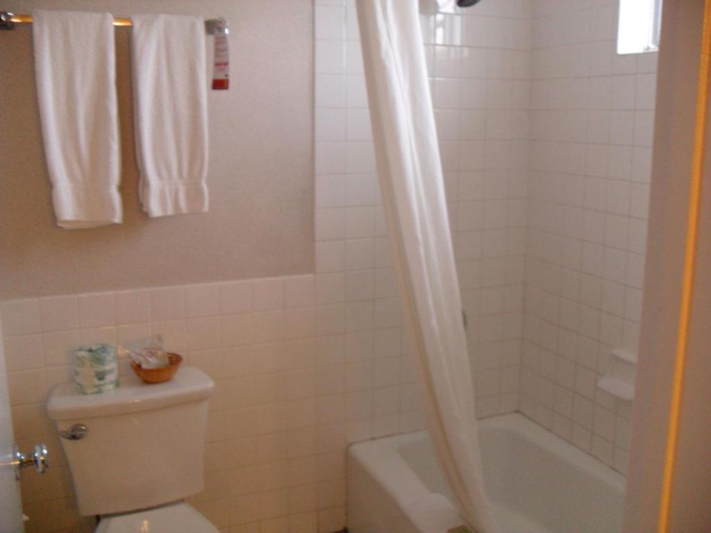 Zimmer mit Kingsize-Bett – Nichtraucher
