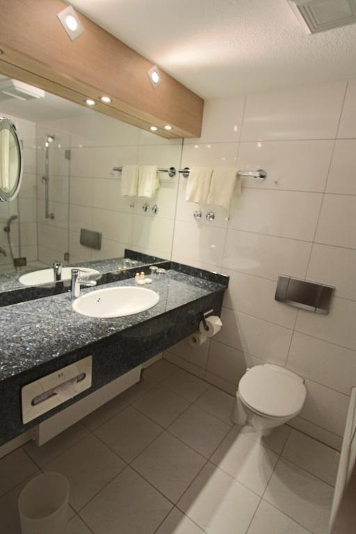 Großes Doppelzimmer