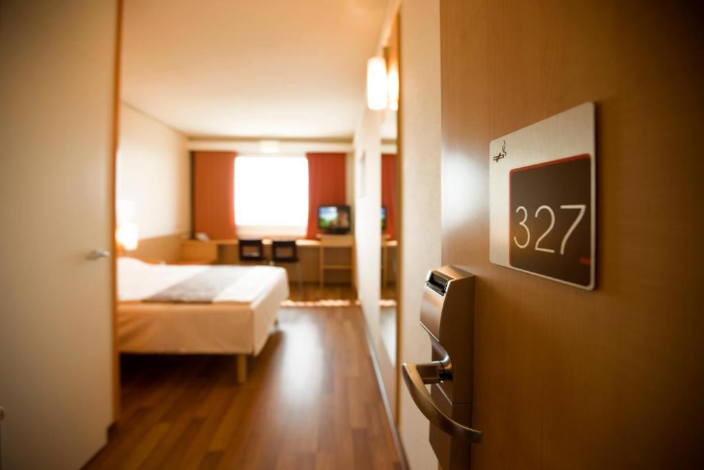 Standard Doppelzimmer