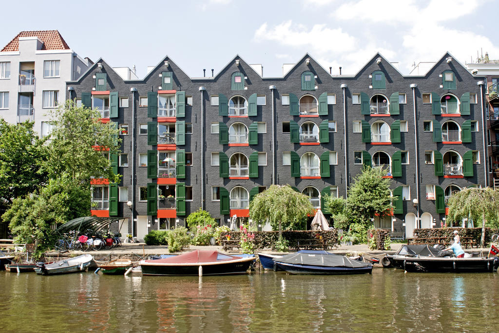 Doppelzimmer mit Flussblick