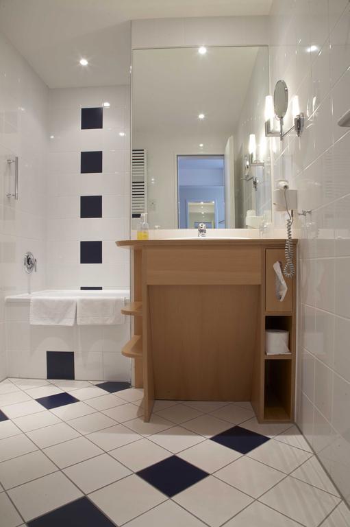 Comfort Doppelzimmer