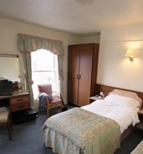 Zweibettzimmer