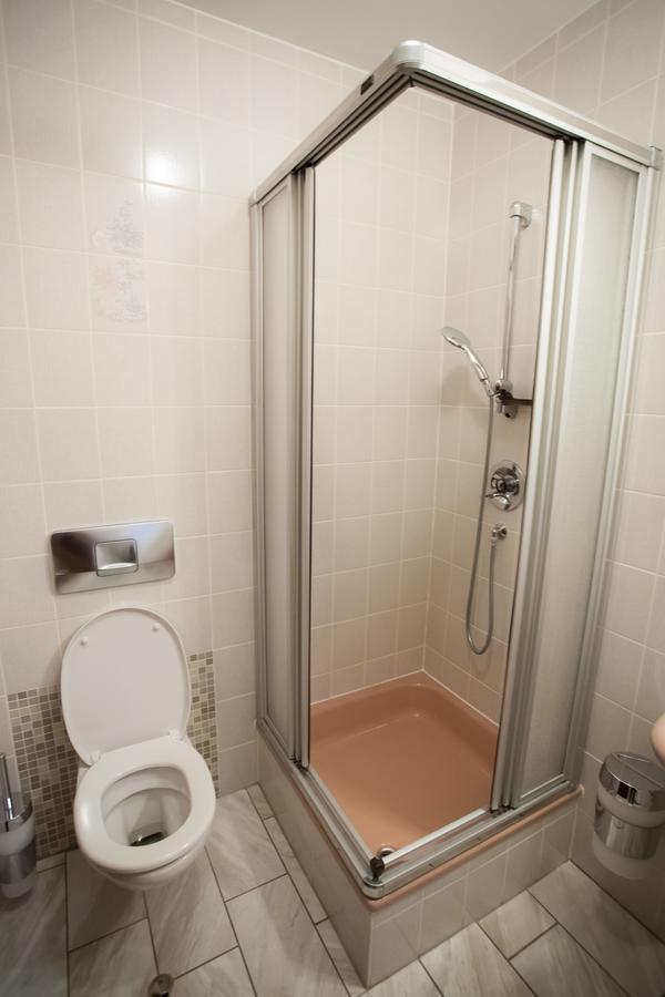 Budget Doppelzimmer