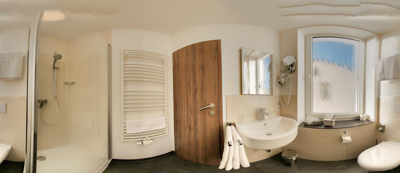 Standard Doppelzimmer