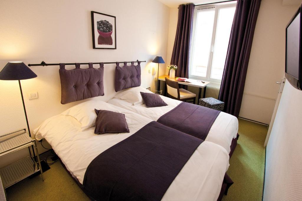Superior Zweibettzimmer