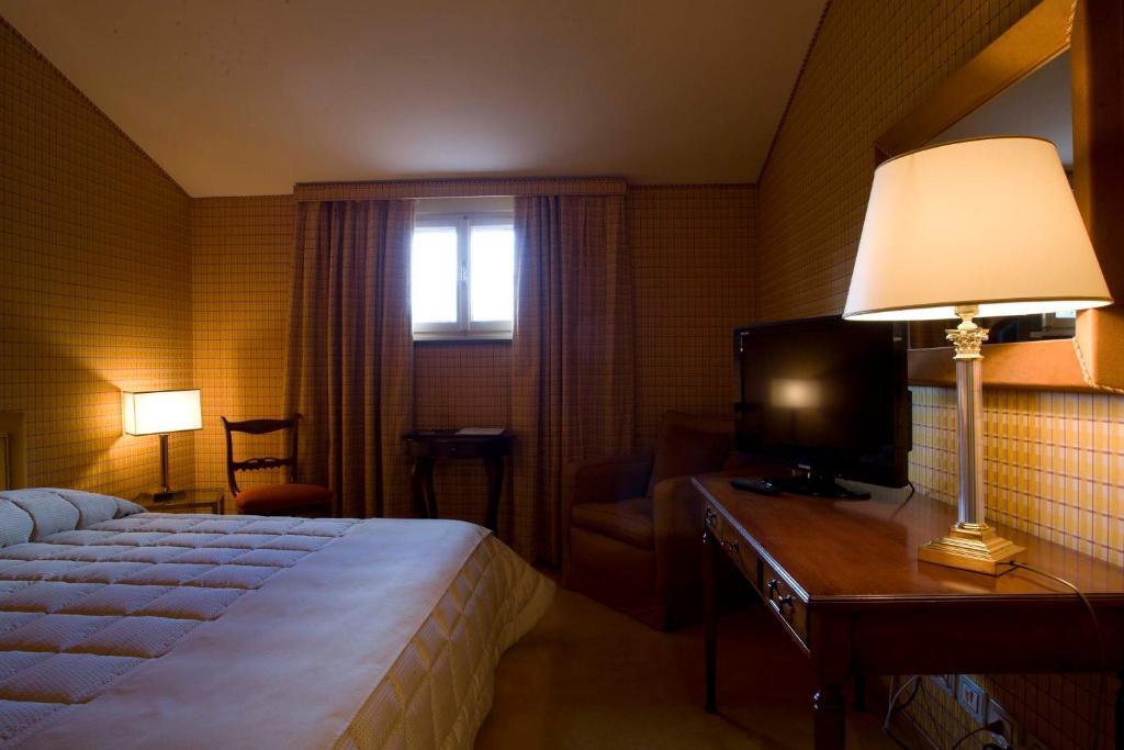 Kleines Doppelzimmer