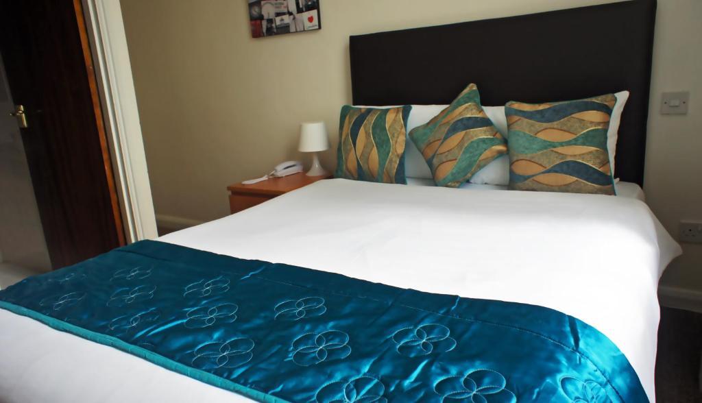 Doppelzimmer