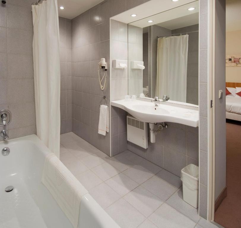 Deluxe Zimmer mit eigener Terrasse
