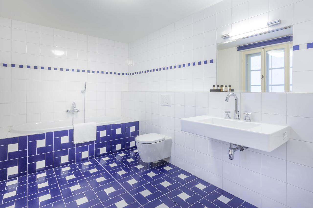 Superior Suite mit 1 Schlafzimmer