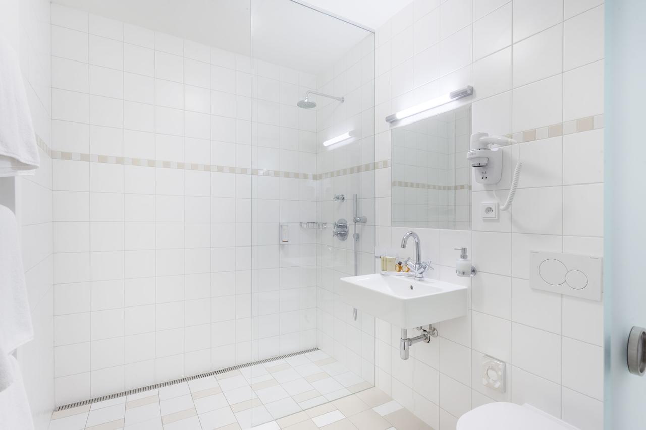 Standard Doppelzimmer