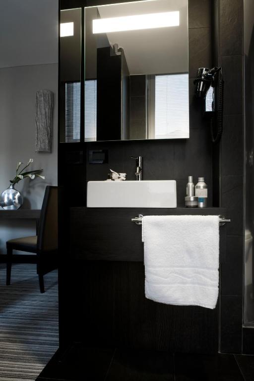 Deluxe Zweibettzimmer