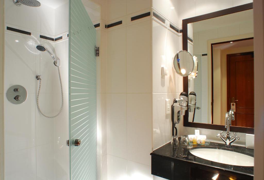 Deluxe Doppelzimmer