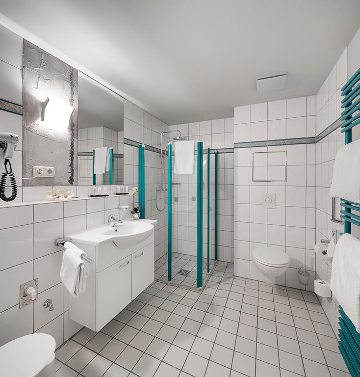 Comfort Doppelzimmer