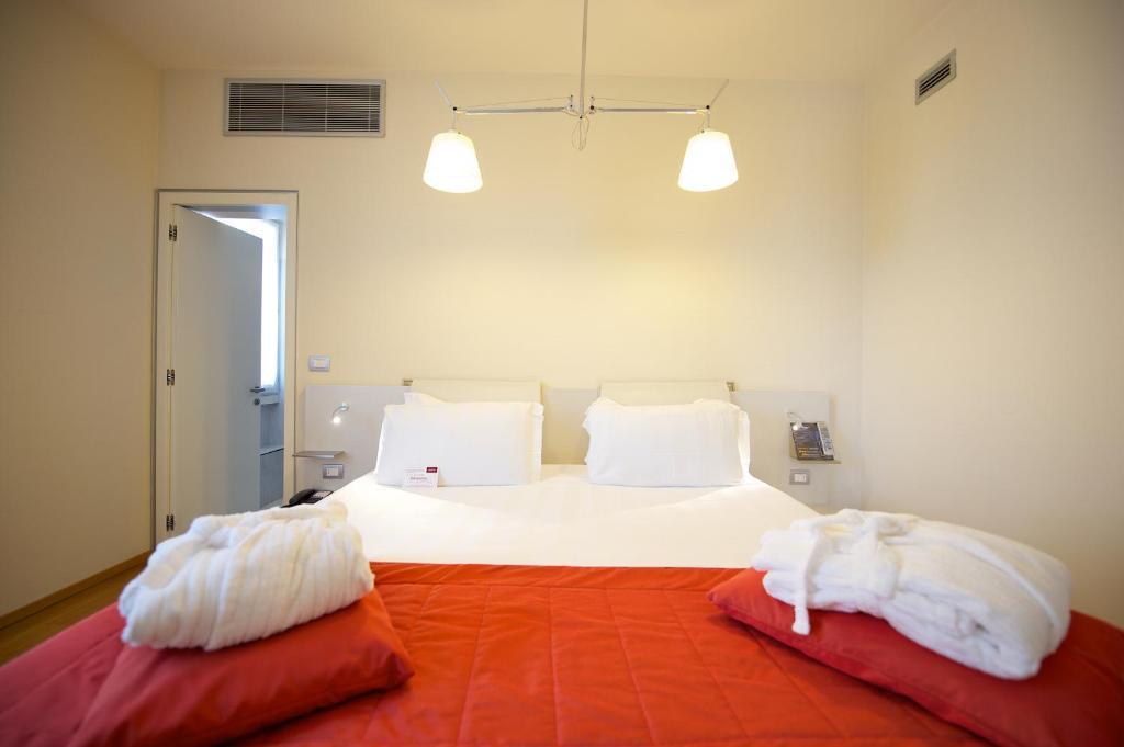 Classic Doppelzimmer mit Kingsize-Bett
