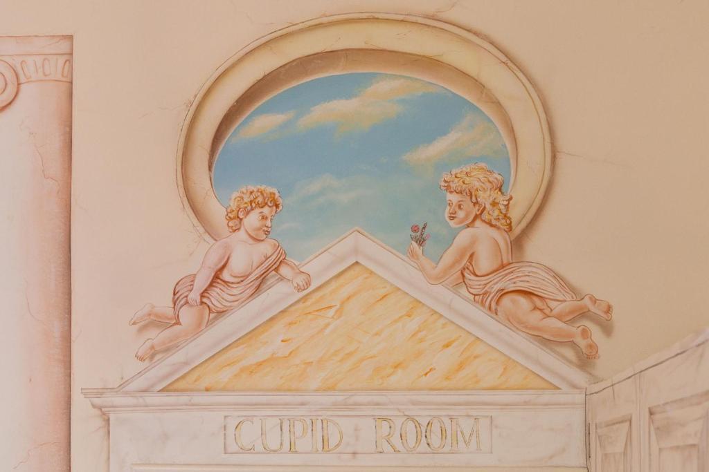 Superior Doppelzimmer