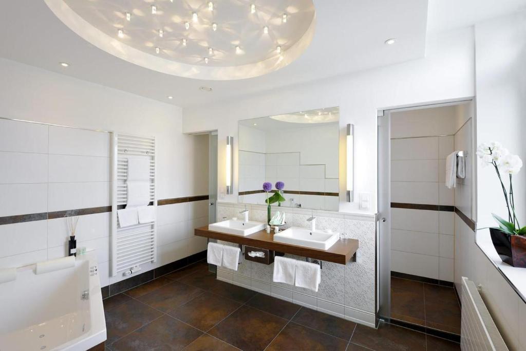Turm Suite