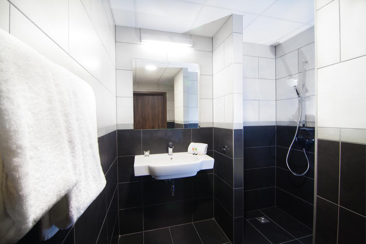 Dreibettzimmer
