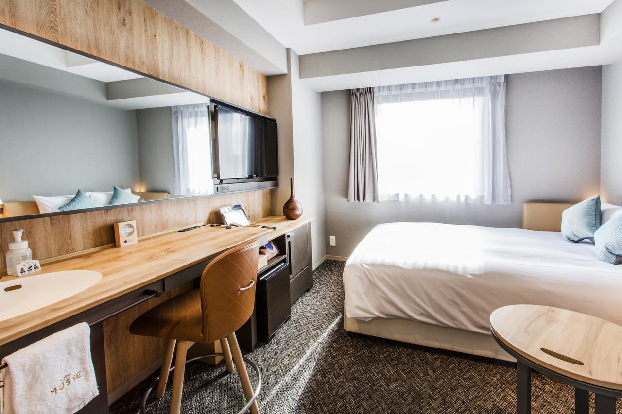 Doppelzimmer Moderate – Nichtraucher