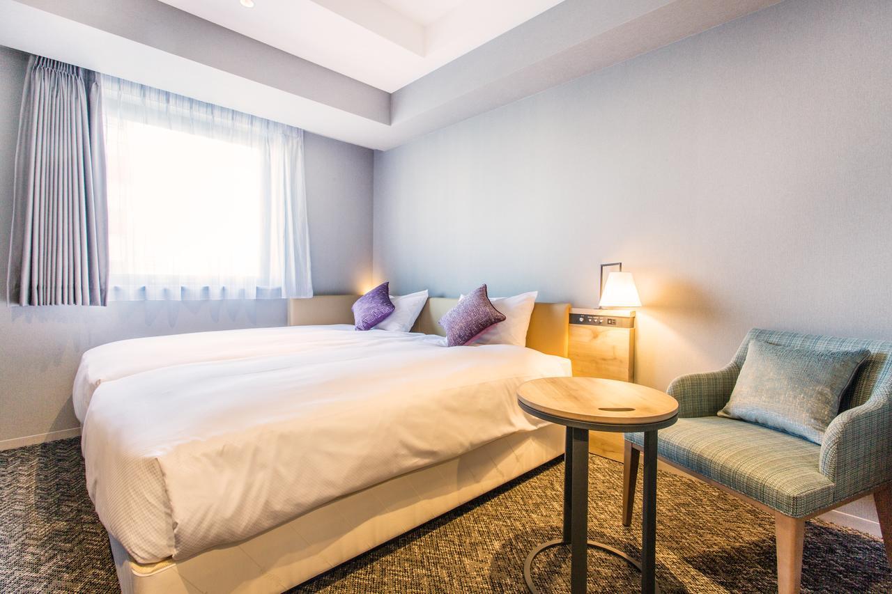 Zweibettzimmer Moderate - Nichtraucher