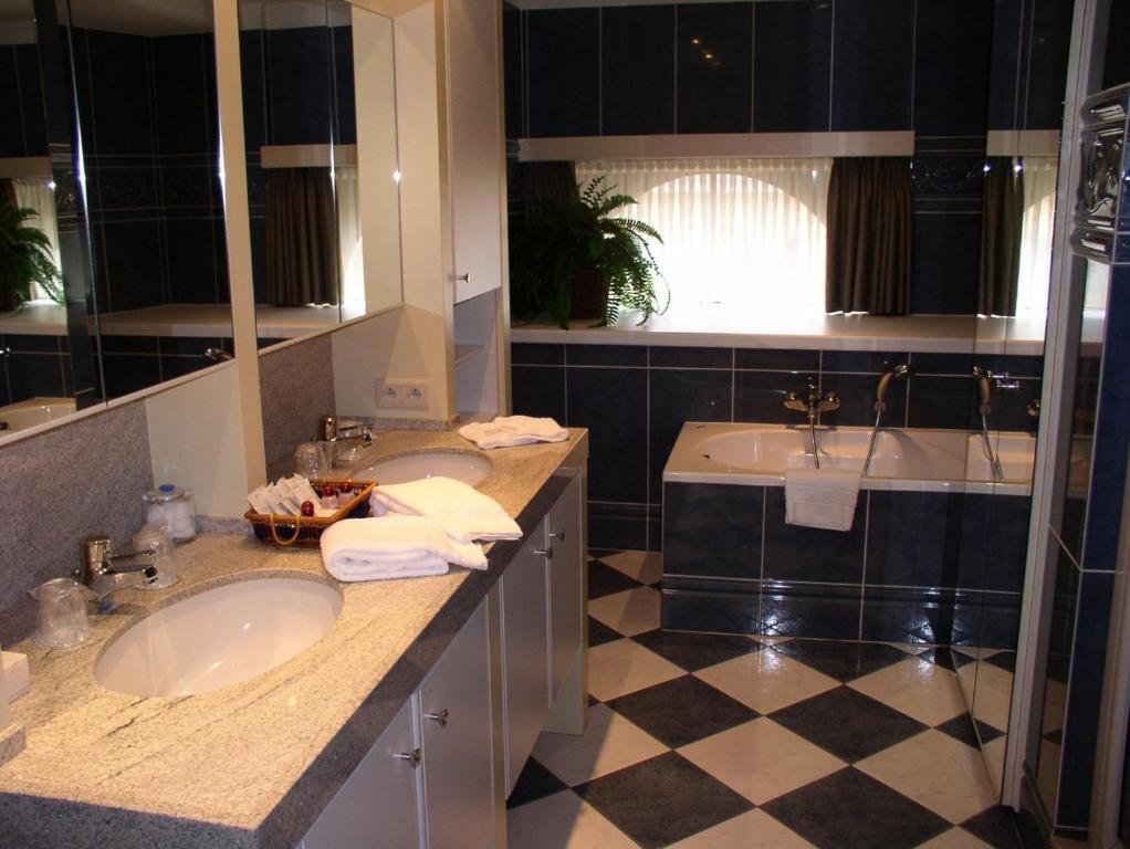 Grand Doppelzimmer