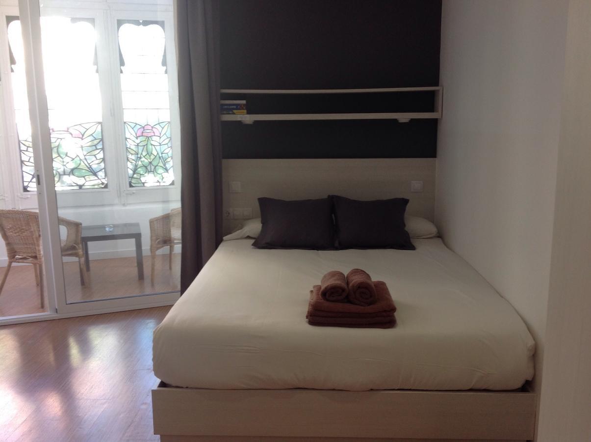 Großes Doppelzimmer