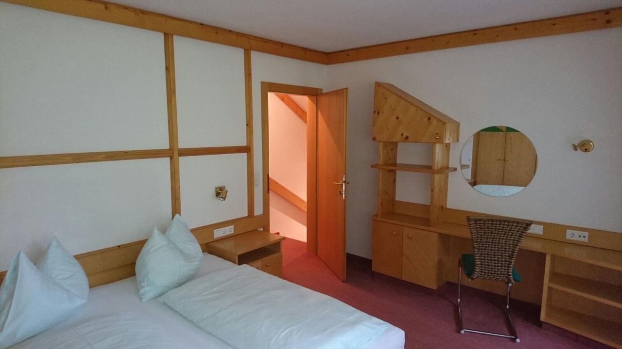 Apartment mit 2 Schlafzimmern Bergfried